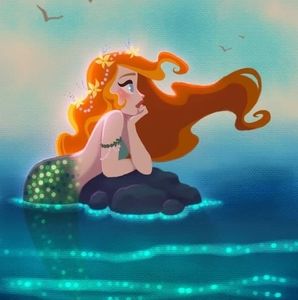 Meet your Posher, Floresita